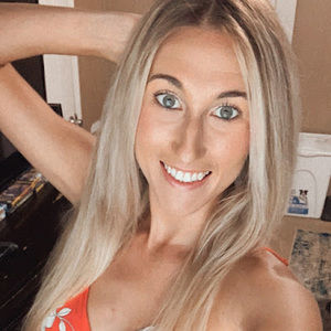 Meet your Posher, Savannah